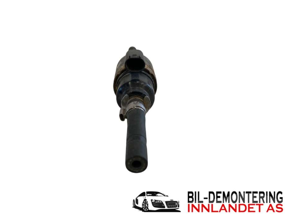 Diverse deler til Volvo V60/V60 CC 2013-2018 (Type I, Fase 2)  (|DP40 TM5950)