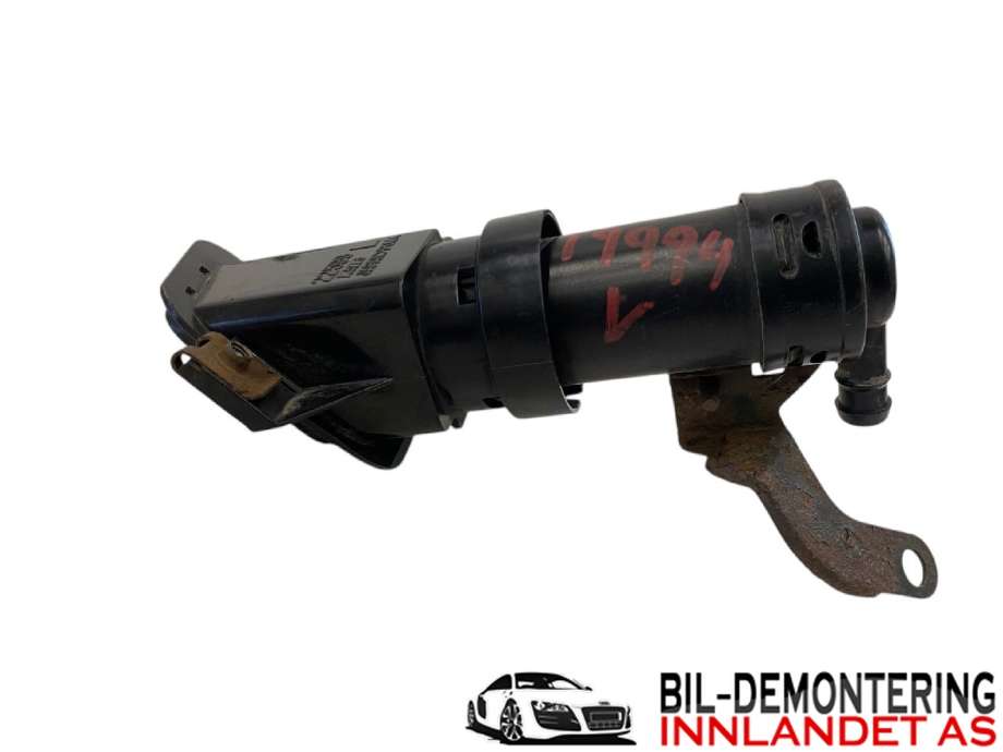 Lyktespylerdyse til Honda Civic 2006-2011 (Type VIII) (HONDA|76885SMGS02|)