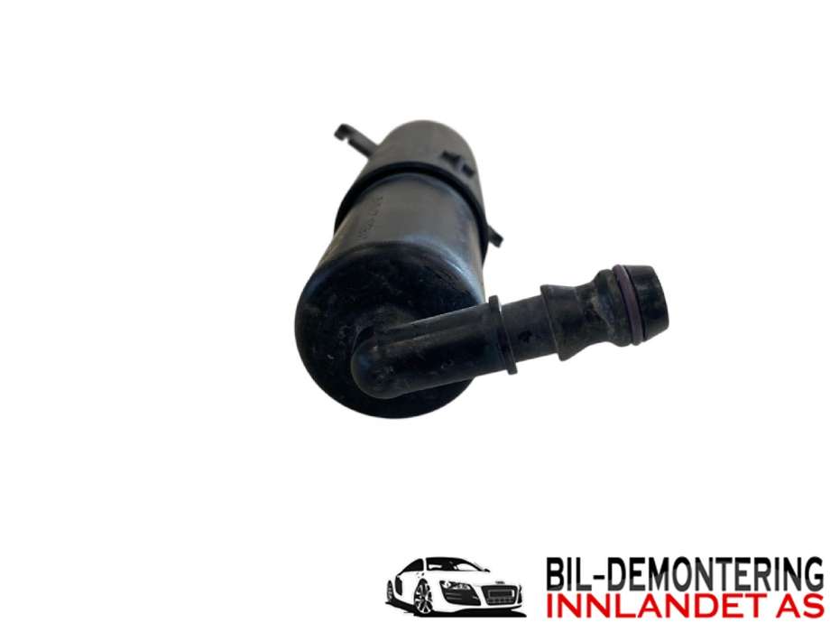 Lyktespylerdyse til BMW 3-Serie 2005-2011 (E90/E91/E92/E93) (E90/E91/E92/E93) (BMW|61 67 7 179 311|)