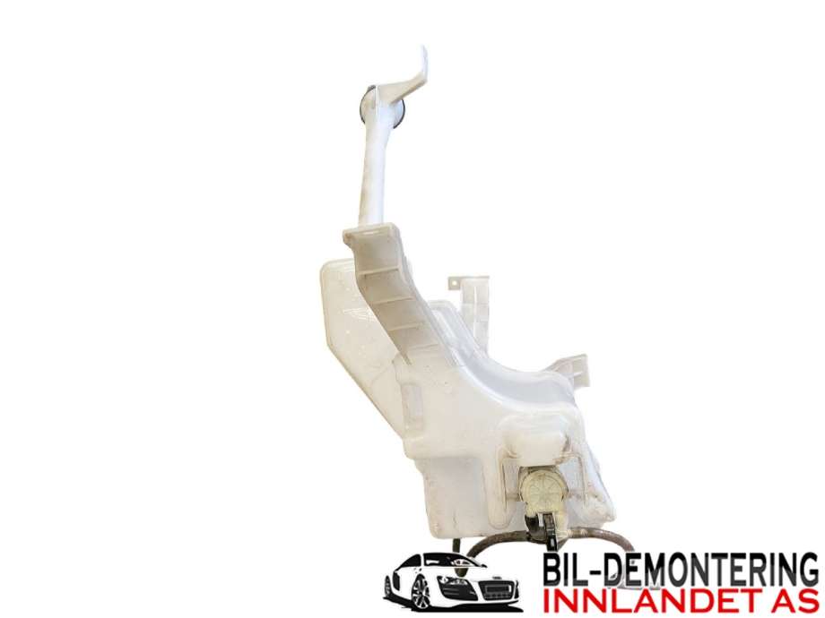Spylertank til Nissan Leaf 2011-2017 (Type I)  (NISSAN|289103NM0B|)