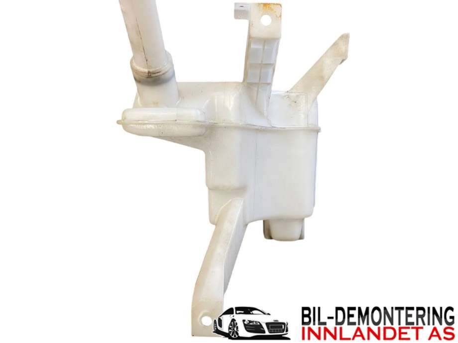 Spylertank til Nissan Leaf 2011-2017 (Type I)  (NISSAN|289103NM0B|)