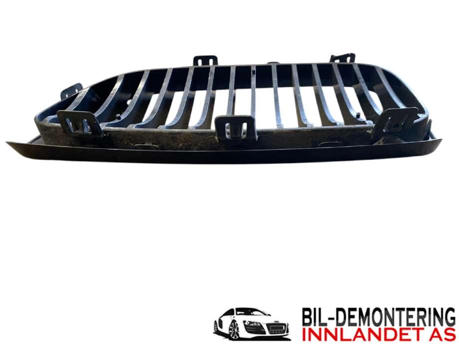 Grill høyre til BMW 3-Serie 2005-2011 (E90/E91/E92/E93) (E90/E91/E92/E93) (BMW|51 13 7 157 276|)