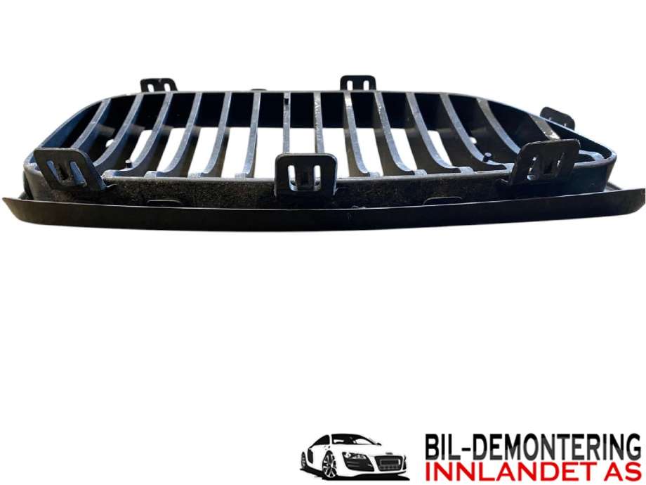 Grill venstre til BMW 3-Serie 2005-2011 (E90/E91/E92/E93) (E90/E91/E92/E93) (BMW|51 13 7 157 275|)