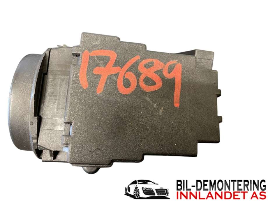 Tenningslås til BMW 5-Serie 2003-2010 (E60/E61) (E60/E61) (BMW 520D|66 12 9 172 159|)