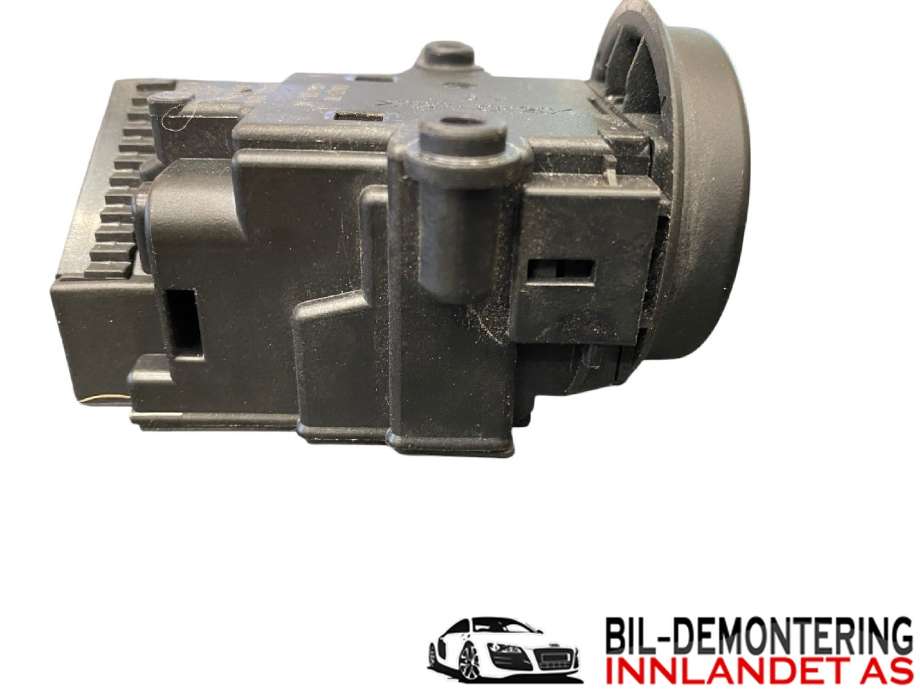 Tenningslås til BMW 5-Serie 2003-2010 (E60/E61) (E60/E61) (BMW 520D|66 12 9 172 159|)
