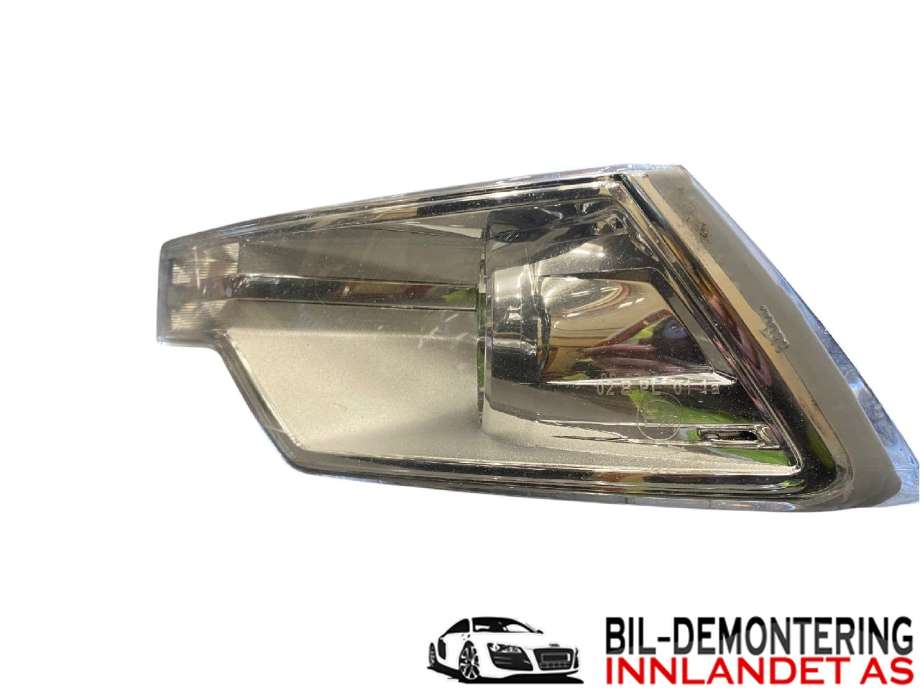 Tåkelykt venstre foran til Citroën C5 2008-2017 (Type II)  (CITROEN|6208 J4|)