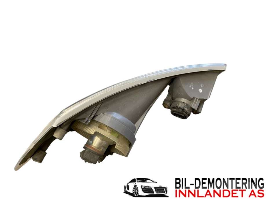 Tåkelykt venstre foran til Citroën C5 2008-2017 (Type II)  (CITROEN|6208 J4|)