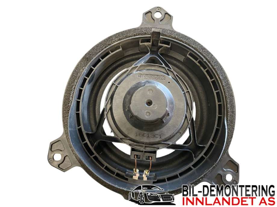 Bilstereo høyttaler til Toyota Auris 2015-2019 (Type II, Fase 2)  (TOYOTA|861600D370|)