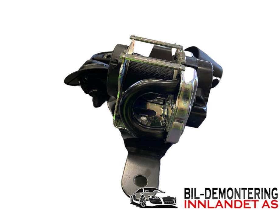 Sikkerhetsbelte bak høyre til BMW X5 2013-2018 (F15) (F15) (BMW|72 11 7 343 642|)