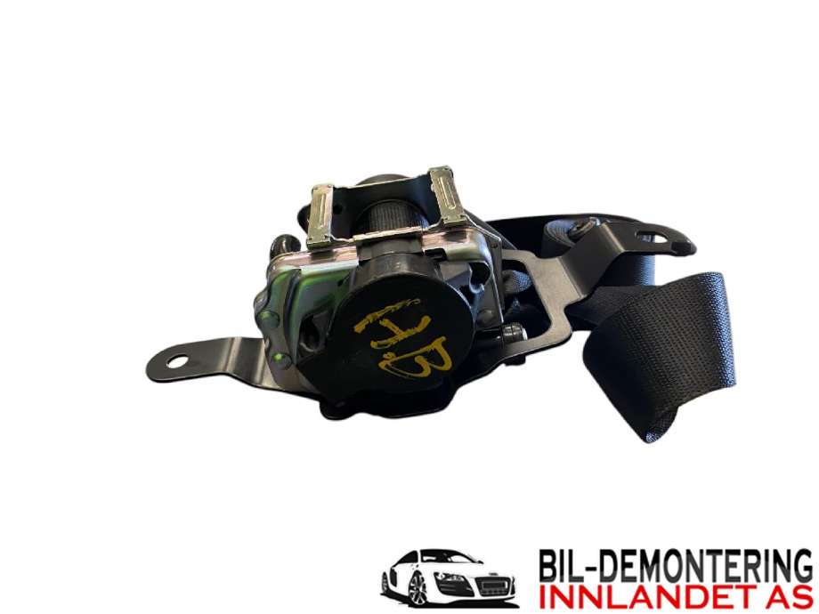 Sikkerhetsbelte bak høyre til BMW X5 2013-2018 (F15) (F15) (BMW|72 11 7 343 642|)