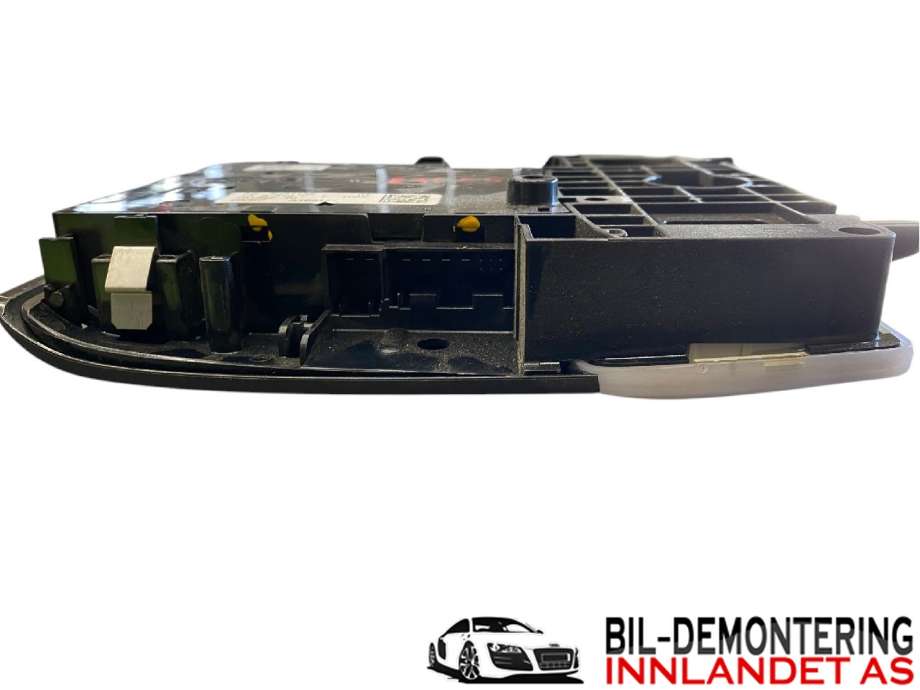 Tak konsoll til BMW X5 2013-2018 (F15) (F15) (BMW|61 31 5 A0F 1F6|61 31 9 312 496|)