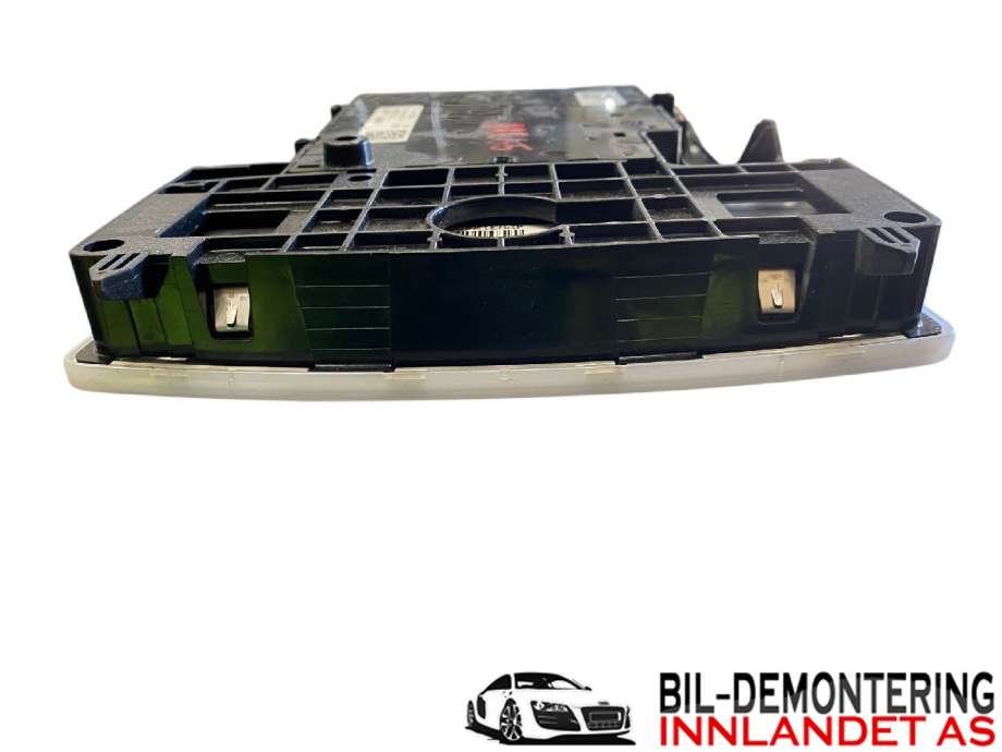 Tak konsoll til BMW X5 2013-2018 (F15) (F15) (BMW|61 31 5 A0F 1F6|61 31 9 312 496|)