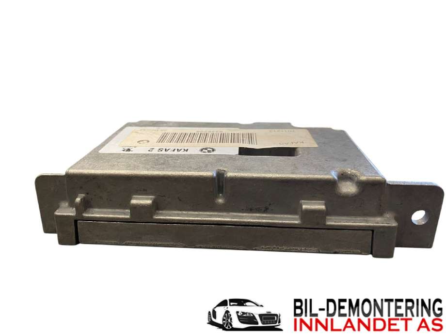 Styreenhet parkering til BMW X5 2013-2018 (F15) (F15) (BMW|66 51 9 359 799|66 51 5 A35 0D2|)