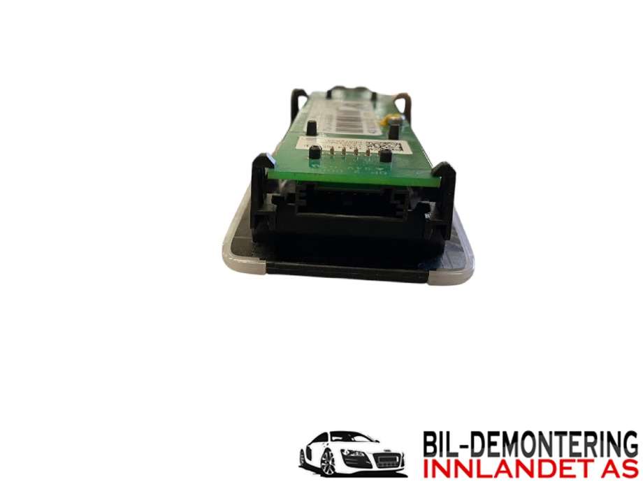 Taklyspanel til BMW X5 2013-2018 (F15) (F15) (BMW|63 31 9 288 995|)