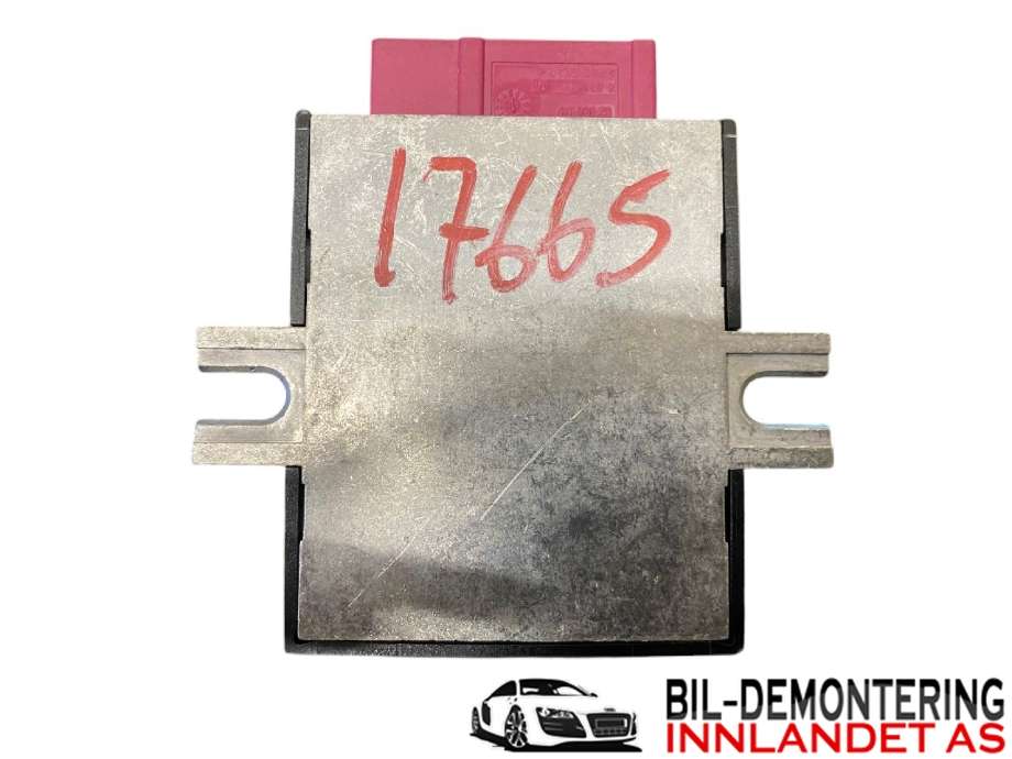 Styreenhet drivstoffpumpe til BMW X5 2013-2018 (F15) (F15) (BMW|)