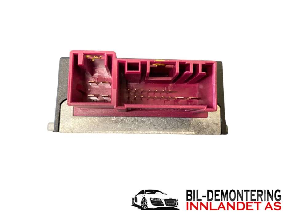 Styreenhet drivstoffpumpe til BMW X5 2013-2018 (F15) (F15) (BMW|)