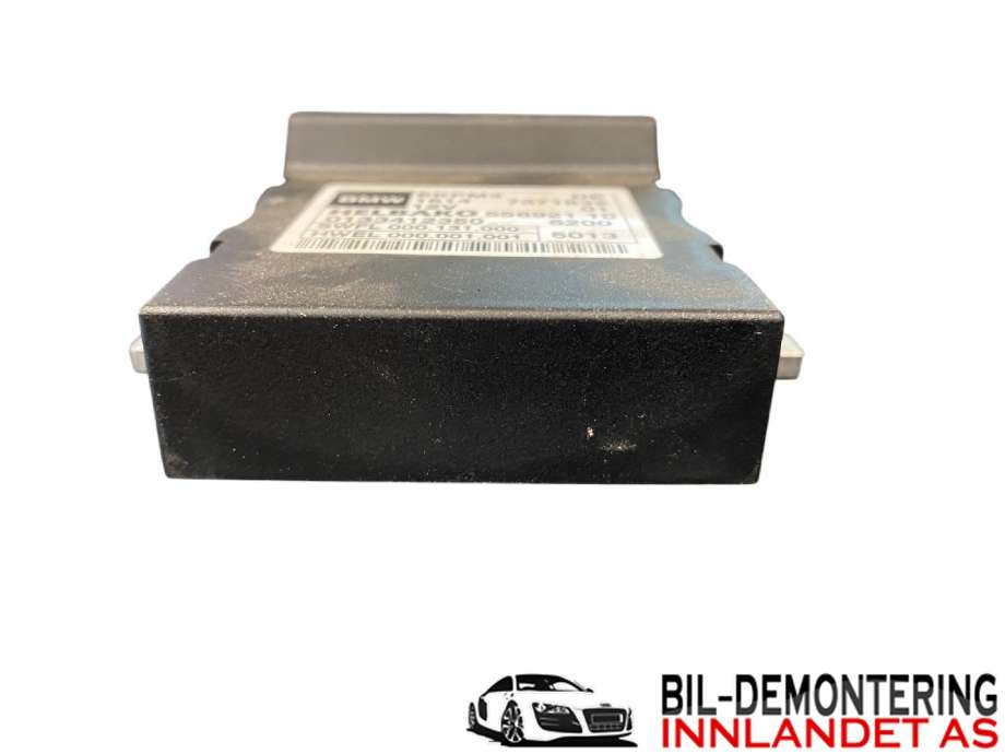 Styreenhet drivstoffpumpe til BMW X5 2013-2018 (F15) (F15) (BMW|)