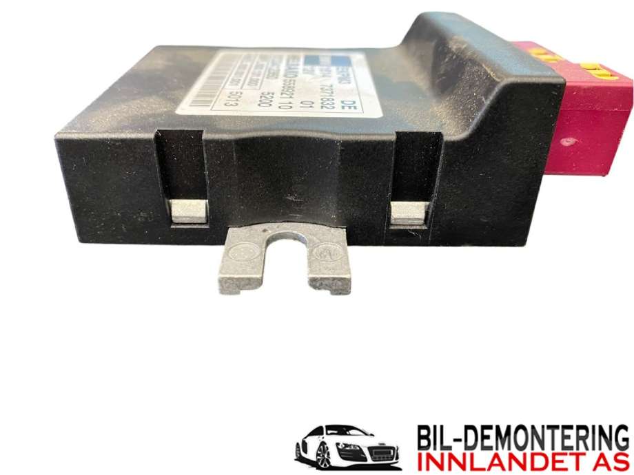 Styreenhet drivstoffpumpe til BMW X5 2013-2018 (F15) (F15) (BMW|)