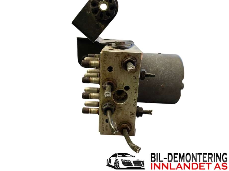ABS sentral til Chrysler Neon 1995-1999 (Type I) (CHRYSLER|4897779AA|)
