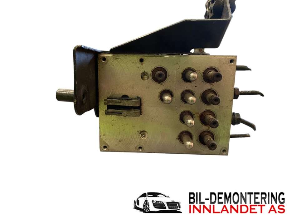 ABS sentral til Chrysler Neon 1995-1999 (Type I) (CHRYSLER|4897779AA|)