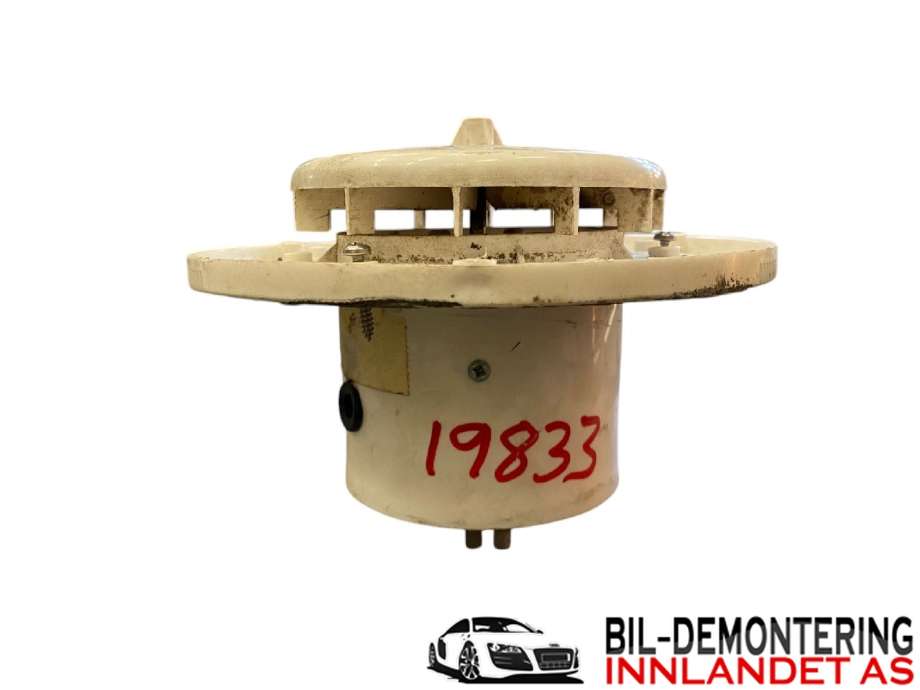 Diverse deler til Annet Campingvogn Hobby 1967-->>  (Hobby PRESTIGE|KJØKKENVIFTE|)