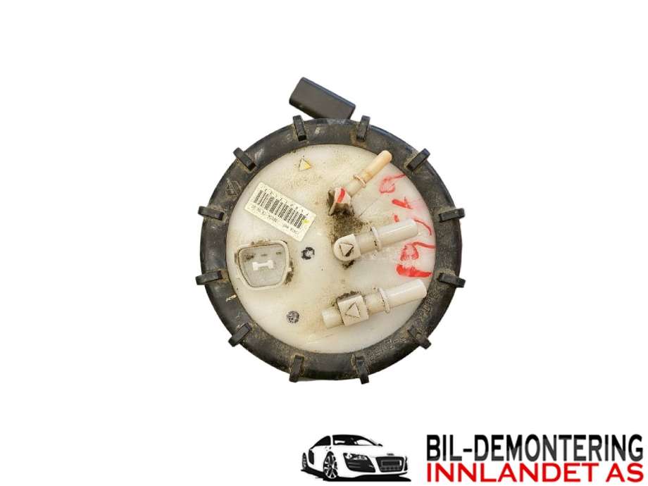 Diverse deler til Citroën C4, Aircross 2012-2017 (CITROEN|16 082 212 80|)