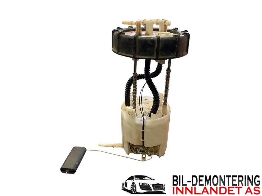 Diverse deler til Citroën C4, Aircross 2012-2017 (CITROEN|16 082 212 80|)
