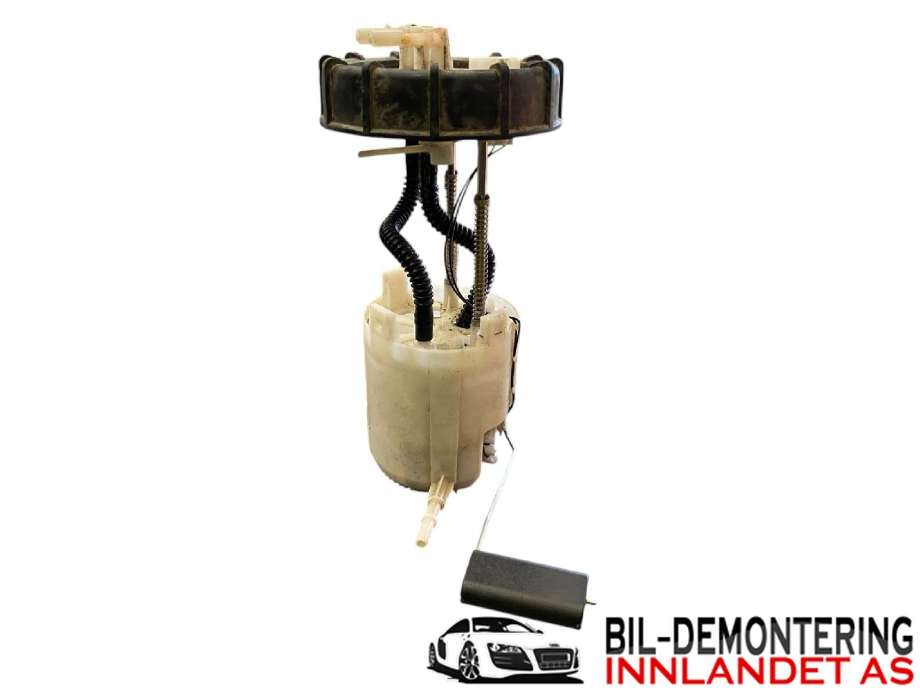Diverse deler til Citroën C4, Aircross 2012-2017 (CITROEN|16 082 212 80|)