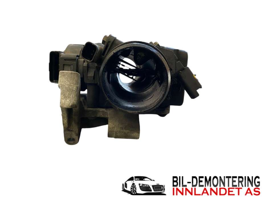 Spjeldhus til Peugeot 207 2006-2012  (PEUGEOT|0345 E3|)