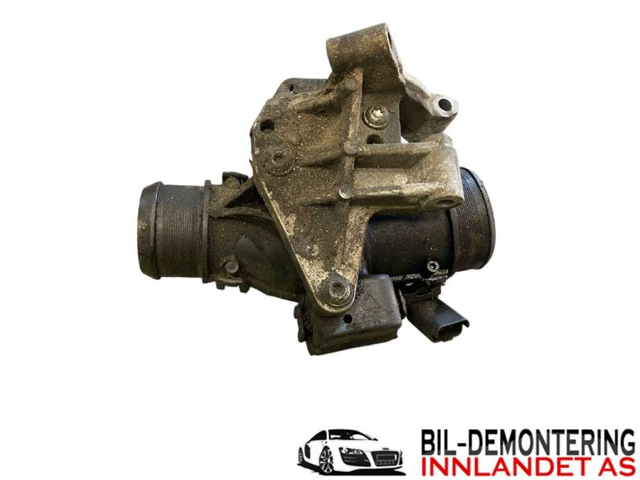 Spjeldhus til Peugeot 207 2006-2012  (PEUGEOT|0345 E3|)