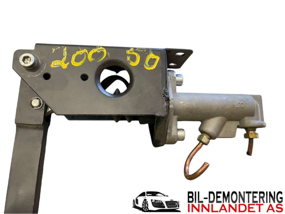 Diverse deler til BMW 3-Serie 1998-2005 (E46) (E46) (BMW|)
