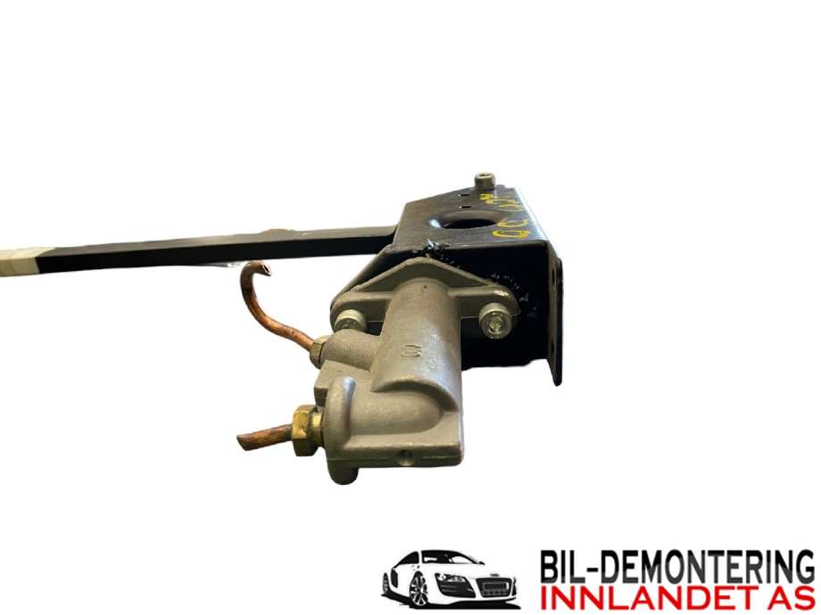 Diverse deler til BMW 3-Serie 1998-2005 (E46) (E46) (BMW|)