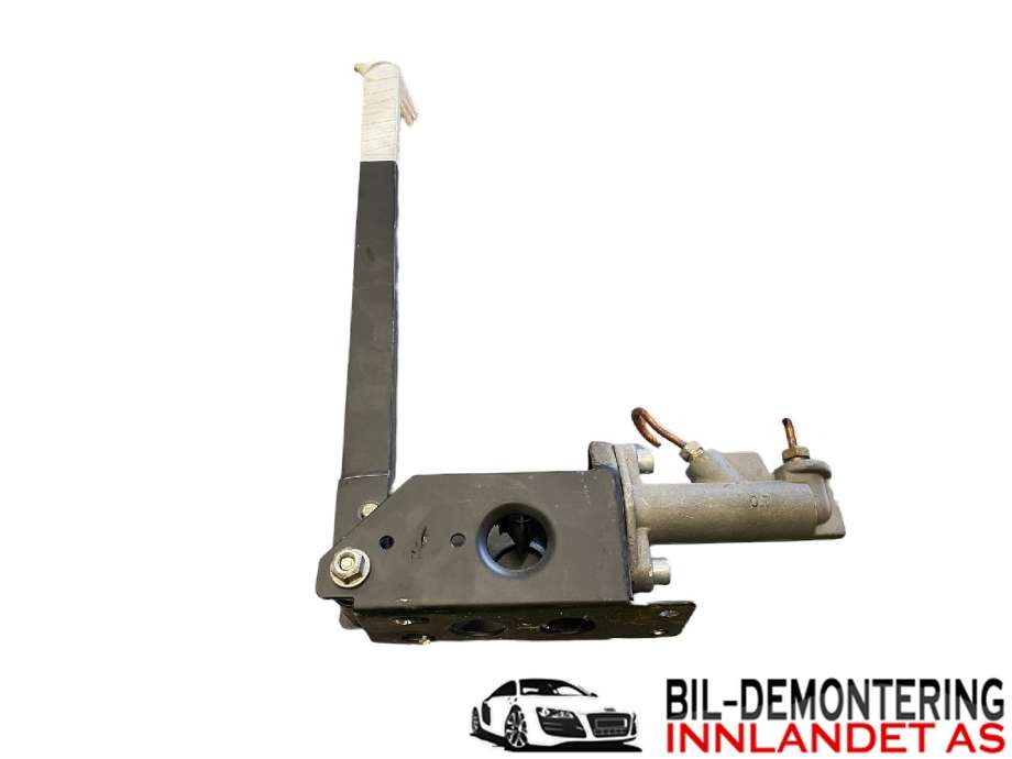 Diverse deler til BMW 3-Serie 1998-2005 (E46) (E46) (BMW|)