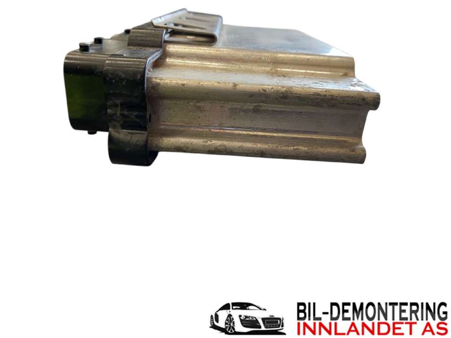 Styreenhet motor til Škoda Fabia 2014-2021 (Type III)  (SKODA|04C 906 057 AA||04E 907 309 CB)
