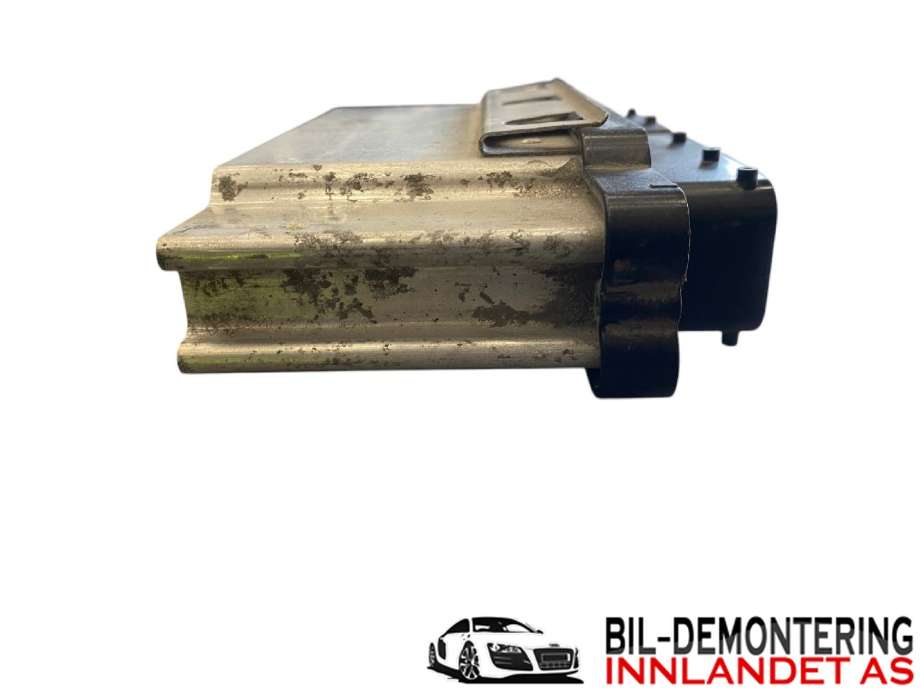 Styreenhet motor til Škoda Fabia 2014-2021 (Type III)  (SKODA|04C 906 057 AA||04E 907 309 CB)