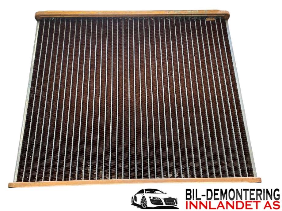 Radiator (manuell gir) til Opel Rekord E 1978-1982  (|NRF 14653)