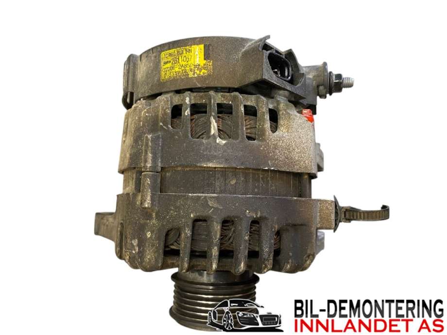 Dynamo til Kia Sportage 2010-2016 (Type III) (KIA|373002A850|)