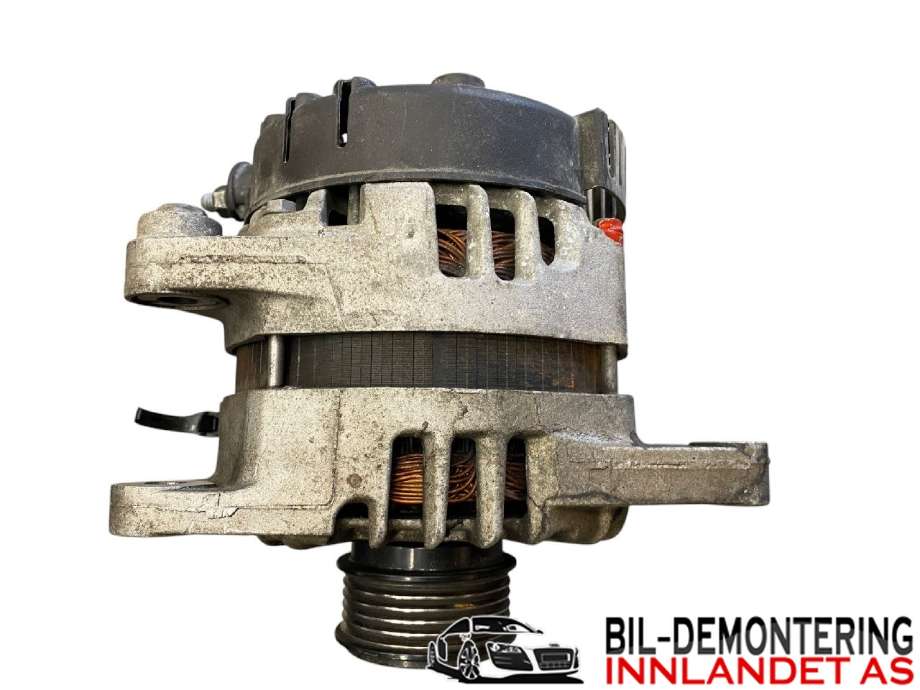 Dynamo til Kia Sportage 2010-2016 (Type III) (KIA|373002A850|)