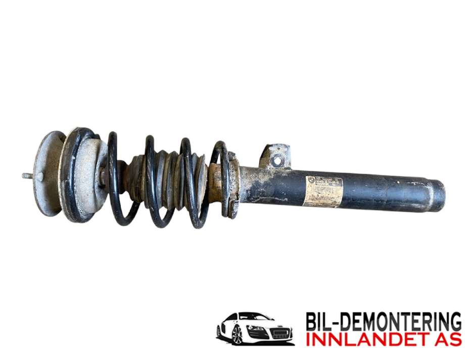 Fjærbein høyre foran til BMW X1 2009-2015 (E84) (E84) (31 31 6 855 240|)