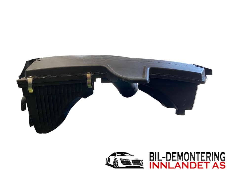 Luftfilterboks til BMW 1-Serie 2015-2019 (Fase 2) (F20/F21) (F20/F21) (BMW|13 71 8 507 313|)