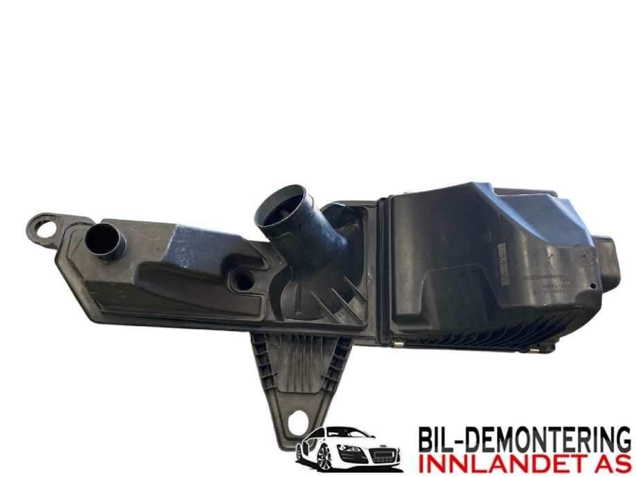 Luftfilterboks til BMW 1-Serie 2015-2019 (Fase 2) (F20/F21) (F20/F21) (BMW|13 71 8 507 313|)