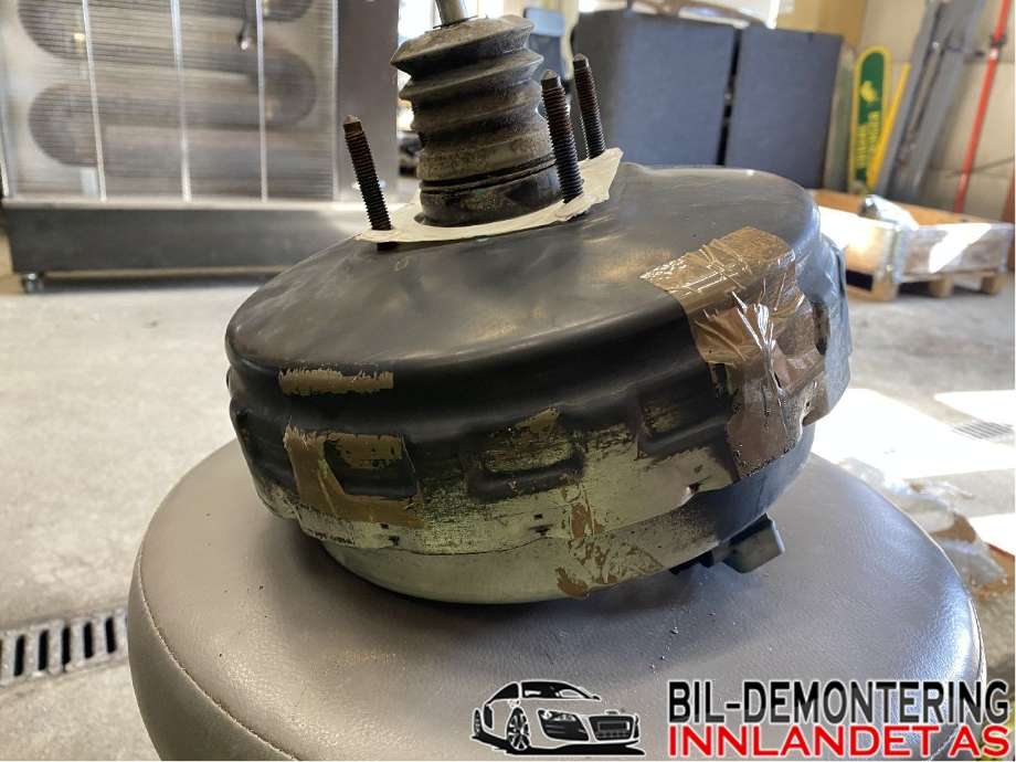 Bremsekraft-forsterker til Volvo V60 2010-2013 (Type I, Fase 1) (31274807|)