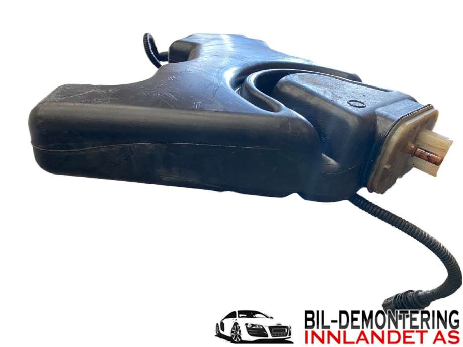 Diverse deler til Peugeot 508 2014-2018 (Type I, Fase 2)  (PEUGEOT|1500 NK|)