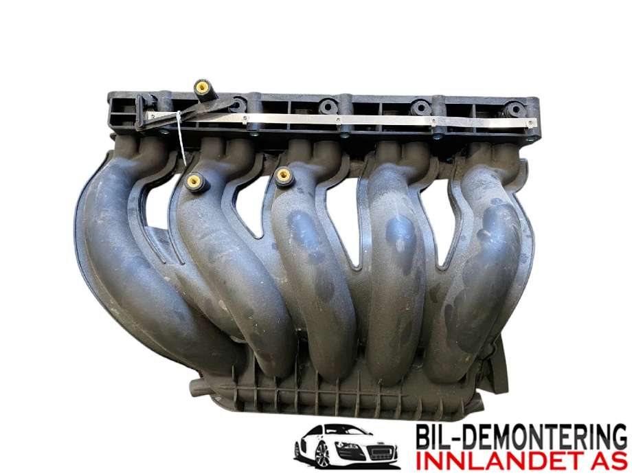 Manifold innsug til Mercedes ML, 1997-2005 (W163) (W163) (MERCEDES|A 612 090 03 37)