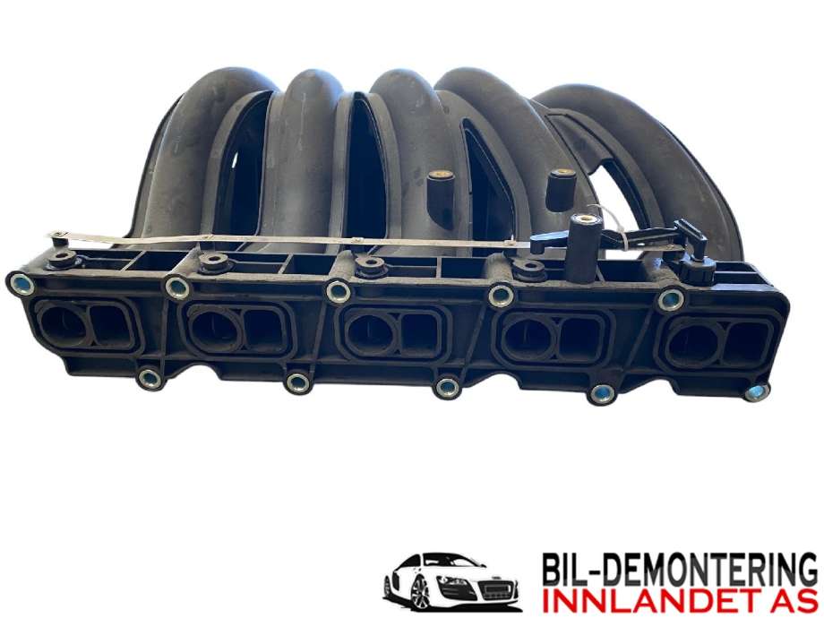 Manifold innsug til Mercedes ML 1997-2005 (W163) (W163) (MERCEDES|A 612 090 03 37|A 612 090 10 37|)