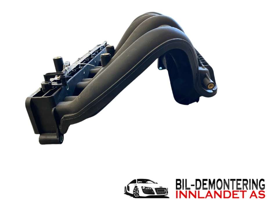 Manifold innsug til Mercedes ML 1997-2005 (W163) (W163) (MERCEDES|A 612 090 03 37|A 612 090 10 37|)
