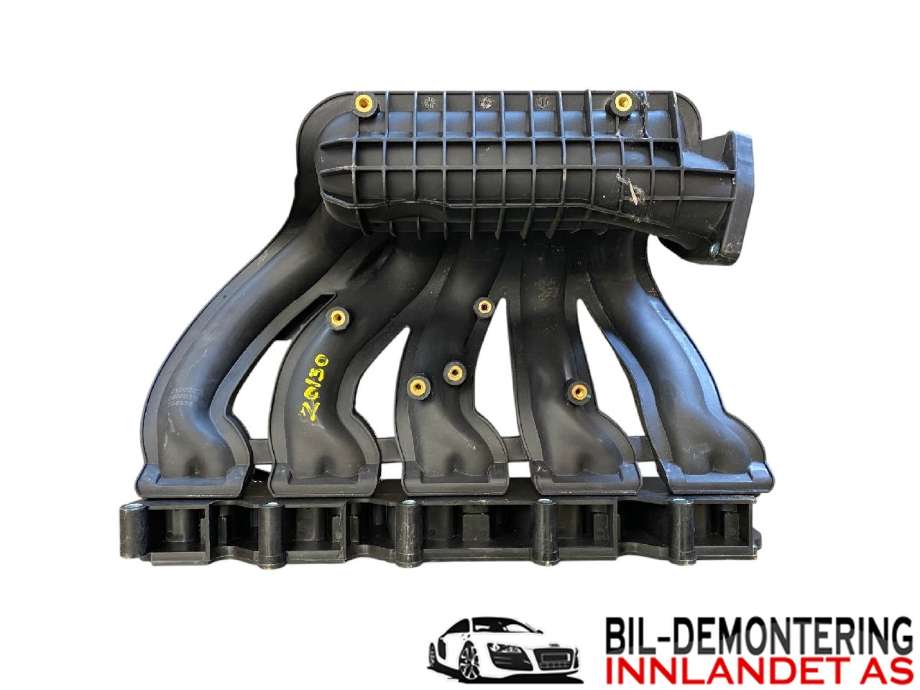 Manifold innsug til Mercedes ML 1997-2005 (W163) (W163) (MERCEDES|A 612 090 03 37|A 612 090 10 37|)