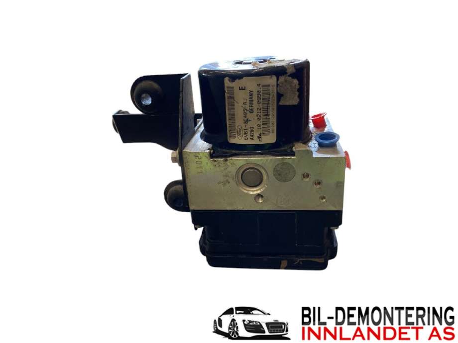 ABS sentral til Ford Focus 2011-2014 (Type III, Fase 1) (FORD||1847182)