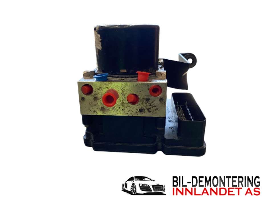 ABS sentral til Ford Focus 2011-2014 (Type III, Fase 1) (FORD||1847182)