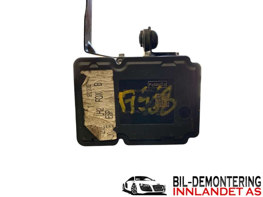 ABS sentral til Ford Focus 2011-2014 (Type III, Fase 1) (FORD||1847182)